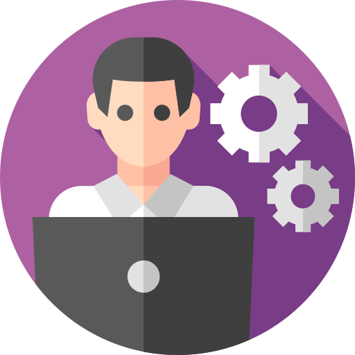 Administrateurs Icon